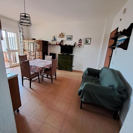 Finestra Sul Mare Apartment Vasto Luaran gambar