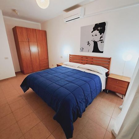 Finestra Sul Mare Apartment Vasto Luaran gambar