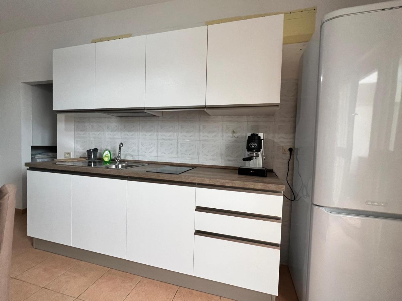 Finestra Sul Mare Apartment Vasto Luaran gambar