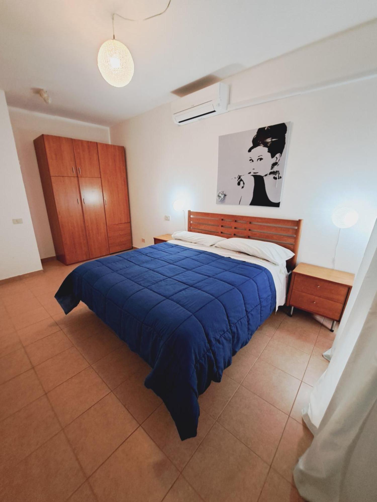 Finestra Sul Mare Apartment Vasto Luaran gambar