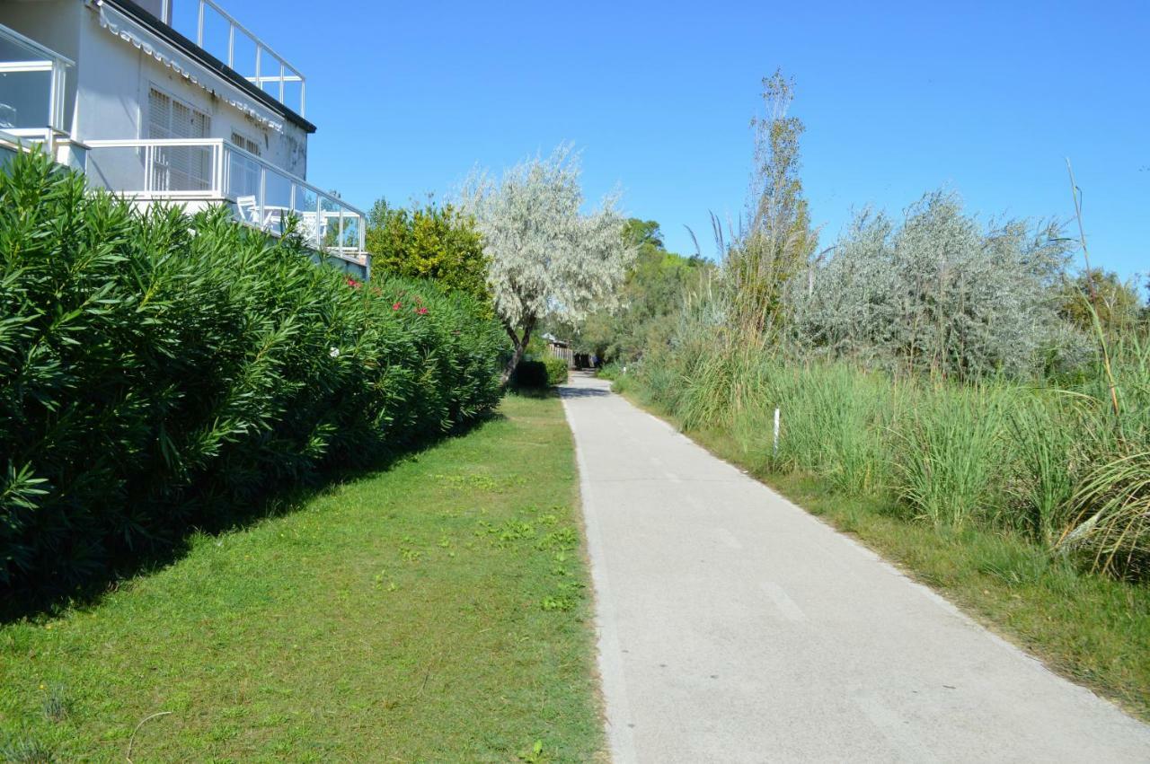 Finestra Sul Mare Apartment Vasto Luaran gambar